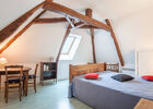 Mme Luzège - Costeraste Chambre 2