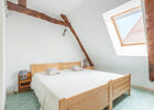 Mme Luzège - Costeraste Chambre 3