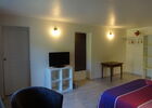 Mme Meyer - Lacoste - chambre
