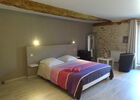 Mme Meyer - Lacoste chambre