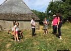 N°5 AGRI RANDO EN CORREZE VALLEE DE LA DORDOGNE - ESCAPADE FERMIERE
