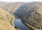 N°8 AGRI RANDO EN CORREZE VALLEE DE LA DORDOGNE - EVASION DORDOGNE