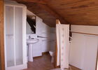 salle d'eau dans chambre