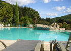 Parc aquatique 2 - Camping le Vaurette - Argentat - Vallée de la Dordogne