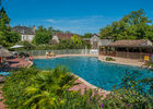 Piscine - Camping du Port à Creysse_04 © Lot Tourisme - C. ORY