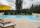 Piscine La Nadalle