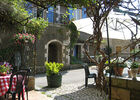 Hostellerie de Goujounac