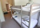 RelaisAmadourien_Chambre familiale et lits superposés