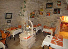Restaurant - La Maison des Chanoines - Turenne - Vallée de la Dordogne