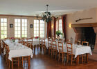 Restaurant - accueil pour les groupes - 1- Relais Saint Jacques - Collonges-la-Rouge