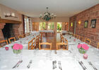 Restaurant - accueil pour les groupes - 12- Relais Saint Jacques - Collonges-la-Rouge