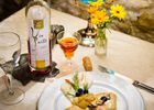 Restaurant 2 - La Maison des Chanoines - Turenne - Vallée de la Dordogne