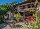Terrasse - Camping du Port à Creysse_06 © Lot Tourisme - C. ORY