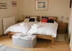 Twin bedroom B&B (1)