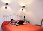 Victor Hugo-Chambre