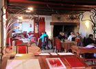 Victor Hugo-restaurant