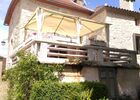 Vue de la terrasse