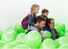 ateliers enfant Planete B