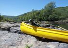 canoe