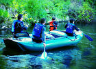 canoraft_famille_amis_groupe_carennac_aventure_lot