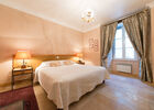 chambre 1 - La Maison des Chanoines - Turenne - Vallée de la Dordogne