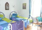 chambre Griffith