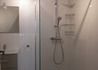 douche gîte-SIT