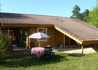 les trois noyers extérieur
