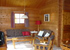 les trois noyers intérieur