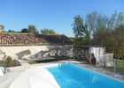 piscine commune
