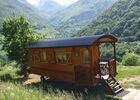A CAMPING ROULOTTE - Exterieur 3