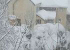BAOUSSON Jérôme Les Colories -Extérieur neige