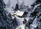 Haugarou vu d'en haut