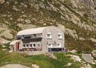refuge de larribet