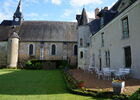 Le prieuré_Dissay sous c_eductour2014©OTVL (20)