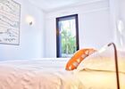 Maison La Buette Chambre2