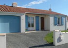 Meublé Mr Coignard St Gilles Croix de Vie (3)