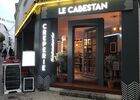 Le Cabestan Saint Gilles Croix de Vie
