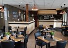 Salle Restaurant le Cothier Saint Gilles Croix de Vie