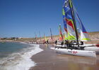 VOILE LOISIR ADULTE