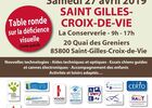 Voir autrement affiche