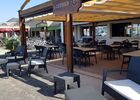 terrasse le Cothier Saint Gilles Croix de Vie