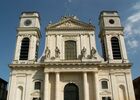 Cathédrale Notre Dame