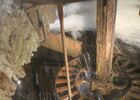 le rouet du moulin de sinsat