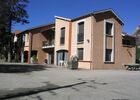 centre de Tarascon