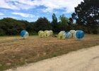 Foot-en-bulle Guidel-Lorient