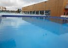 Bassin plongeon complexe aquatique Ingréo