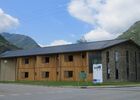 Auberge du Montcalm