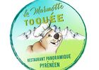 logo la marmotte toquée