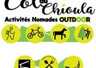 activités au chioula